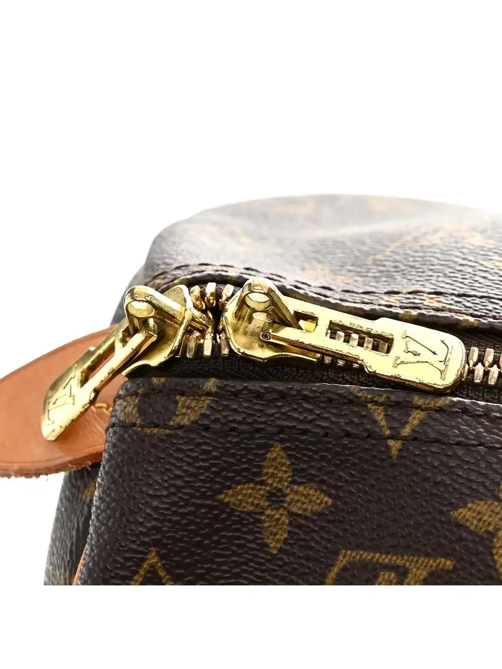 Louis Vuitton Keepall 50 #360792L75B